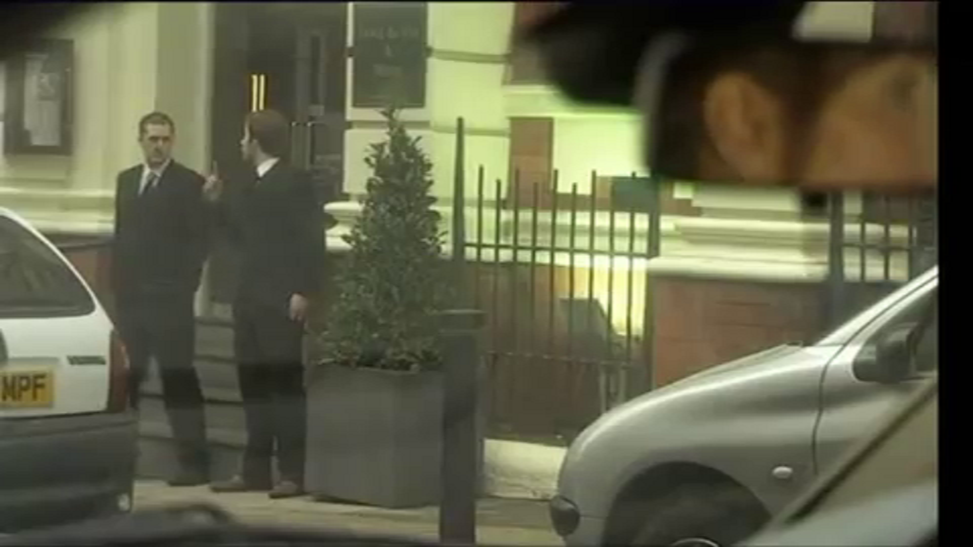BBC's Doctors